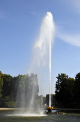 Hannover, Herrenh&auml;user G&auml;rten