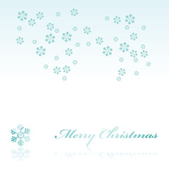 Christmas background 1