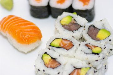sushis