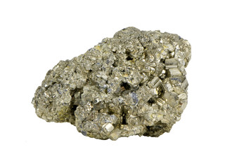 sparkling grey crystal rock