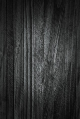 Holz hintergrund mit Spotlight grau