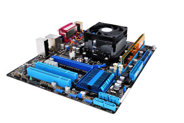 motherboard