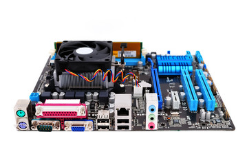 motherboard