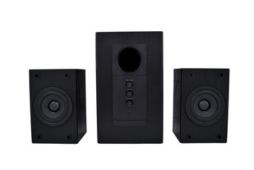 Obraz premium 2.1 computer speakers