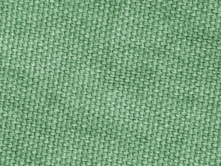 green textile texture
