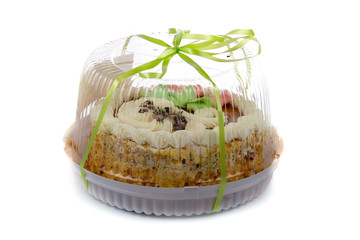 Cake