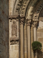Monasterio de Leyre