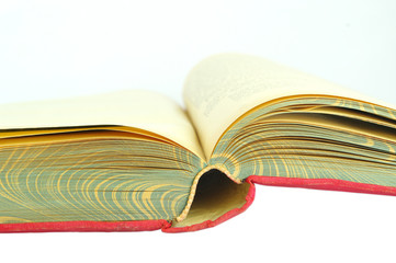 Old book.