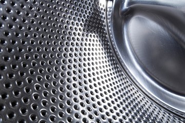 washing machine drum background