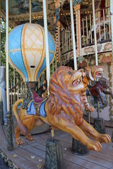 manège,carrousel,merry-go-round 2