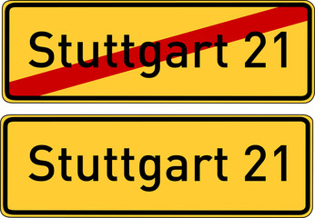 Stuttgart 21