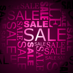 vector sale background