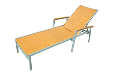 Beach chair