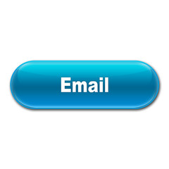 Boton alargado brillante texto Email