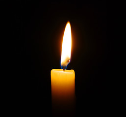 candle