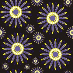 Seamless texture 424