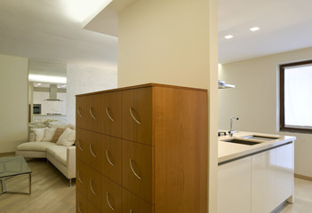 interior modern house