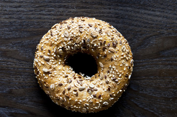 bagels