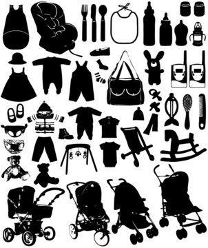 45 elements de puericulture