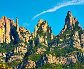 Montserrat