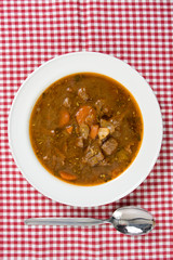 gulash soup