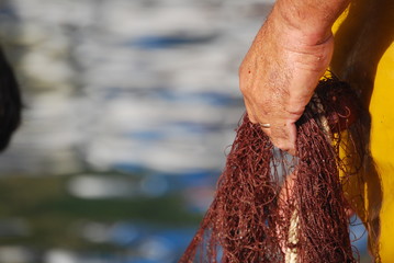 pescatori di marettimo