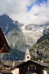 Courmayeur
