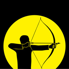 archer vector