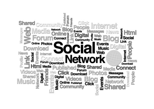 Social Network 2
