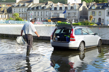 Inondation