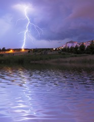 lightning