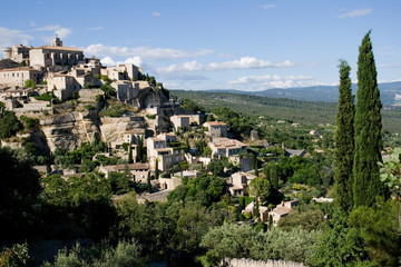 Gordes - France