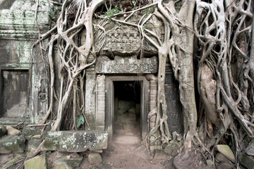 Angkor Wat - Cambodia