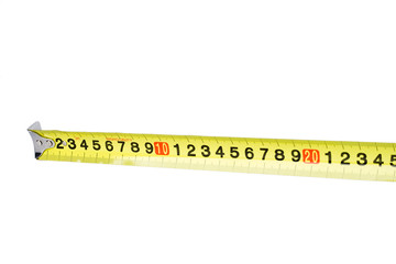measuring tape