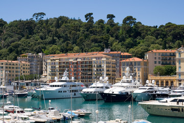 Monaco