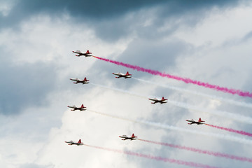 Airshow
