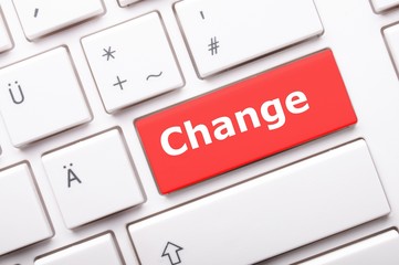 Fototapeta premium change