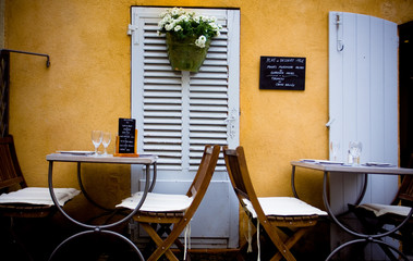 Cosy Retaurant