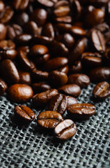 coffee beans