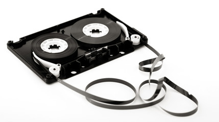 tape © Radoslaw Maciejewski