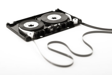 tape