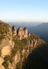 Photo sur Plexiglas Trois sœurs Blue Mountains - Australie