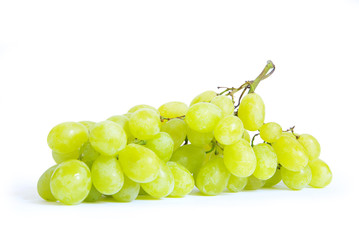 green grapes