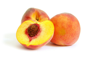 peach
