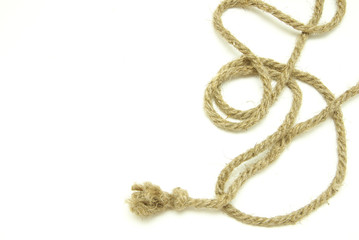 rope