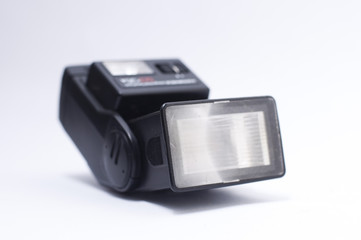 Flash unit