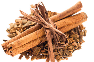 Cinnamon