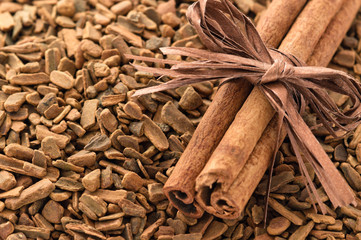 Cinnamon