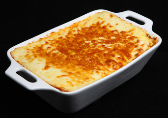 Beef Lasagna