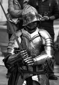 Medieval Knight